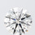 3.05 Carat Round Cut Lab Grown