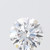 1.10 Carat Round Cut Lab Grown