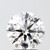 3.02 Carat Round Cut Lab Grown