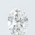 1.52 Carat Oval Lab Grown 1.52 Carat Oval Lab Grown
