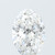 1.59 Carat Oval Lab Grown