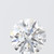 1.07 Carat Round Cut Lab Grown