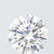 2.05 Carat Round Cut Lab Grown