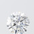 1.09 Carat Round Cut Lab Grown
