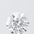 1.09 Carat Round Cut Lab Grown