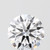 1.51 Carat Round Cut Lab Grown