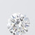 1.01 Carat Round Cut Lab Grown