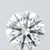 5.09 Carat Round Cut Lab Grown