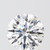 1.56 Carat Round Cut Lab Grown
