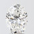 3.09 Carat Oval Lab Grown