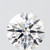 2.03 Carat Round Cut Lab Grown