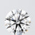 3.02 Carat Round Cut Lab Grown