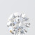 1.08 Carat Round Cut Lab Grown