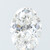 3.09 Carat Oval Lab Grown 3.09 Carat Oval Lab Grown
