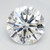 1.17 Carat Round Cut Lab Grown