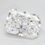 2.08 Carat Radiant Lab Grown 2.08 Carat Radiant Lab Grown