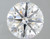 1.62 Carat Round Cut Lab Grown
