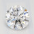 1.00 Carat Round Cut Lab Grown