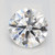 1.00 Carat Round Cut Lab Grown