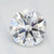 0.71 Carat Round Cut Lab Grown