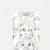 1.56 Carat Radiant Lab Grown