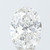 3.03 Carat Oval Lab Grown