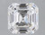 1.45 Carat Asscher Lab Grown