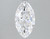 1.28 Carat Marquise Lab Grown