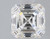 1.72 Carat Asscher Lab Grown 1.72 Carat Asscher Lab Grown