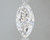 1.23 Carat Marquise Lab Grown