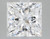 2.22 Carat Princess Lab Grown 2.22 Carat Princess Lab Grown