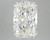 5.03 Carat Radiant Lab Grown