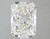 2.05 Carat Radiant Lab Grown