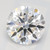 1.24 Carat Round Cut Lab Grown