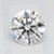 0.70 Carat Round Cut Lab Grown