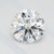 0.55 Carat Round Cut Lab Grown