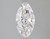 1.06 Carat Marquise Lab Grown