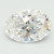 1.59 Carat Oval Lab Grown