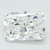 2.03 Carat Radiant Lab Grown