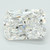 1.54 Carat Radiant Lab Grown