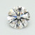 0.95 Carat Round Cut Lab Grown