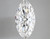 6.01 Carat Marquise Lab Grown