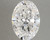5.40 Carat Oval Lab Grown 5.40 Carat Oval Lab Grown