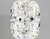 5.05 Carat Cushion Lab Grown