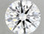2.08 Carat Round Cut Lab Grown