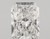 1.27 Carat Radiant Lab Grown