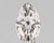 1.27 Carat Marquise Lab Grown 1.27 Carat Marquise Lab Grown