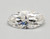 0.75 Carat Marquise Lab Grown