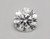 0.60 Carat Round Cut Lab Grown