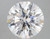 2.21 Carat Round Cut Lab Grown